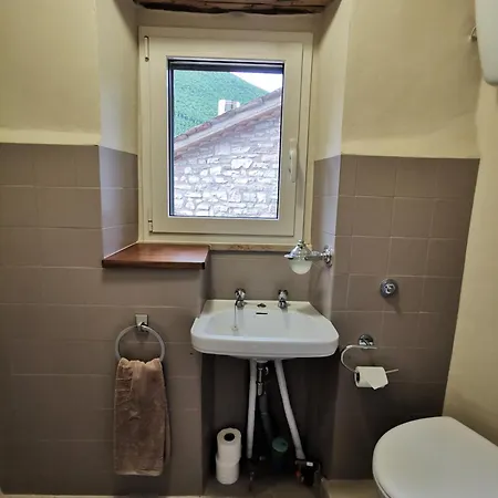 Apartman Il Merlino