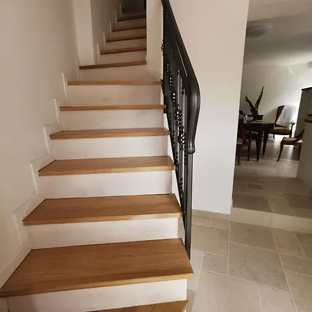Il Merlino Apartman *