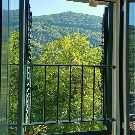 Apartman Il Merlino *