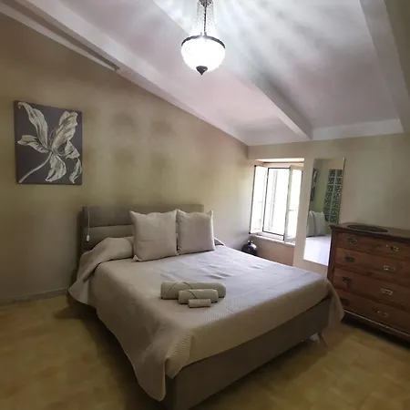 Il Merlino Apartman