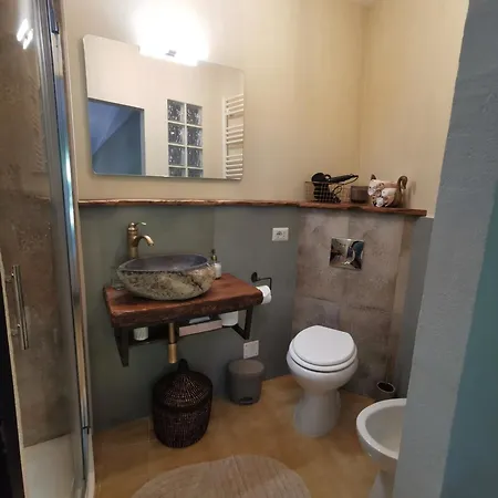 Apartman Il Merlino Chiaserna